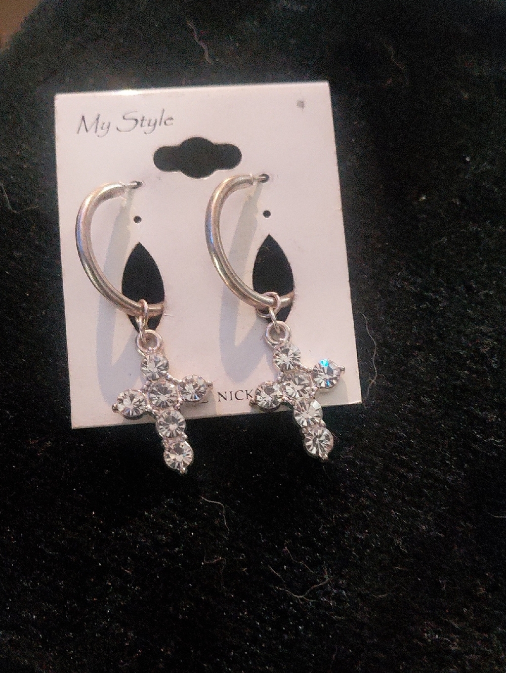 Earings